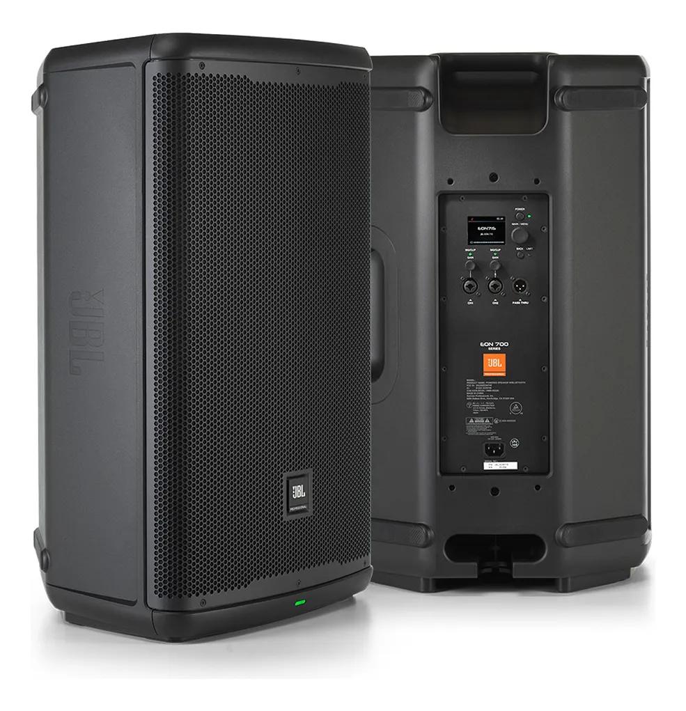 JBL EON 615 15´