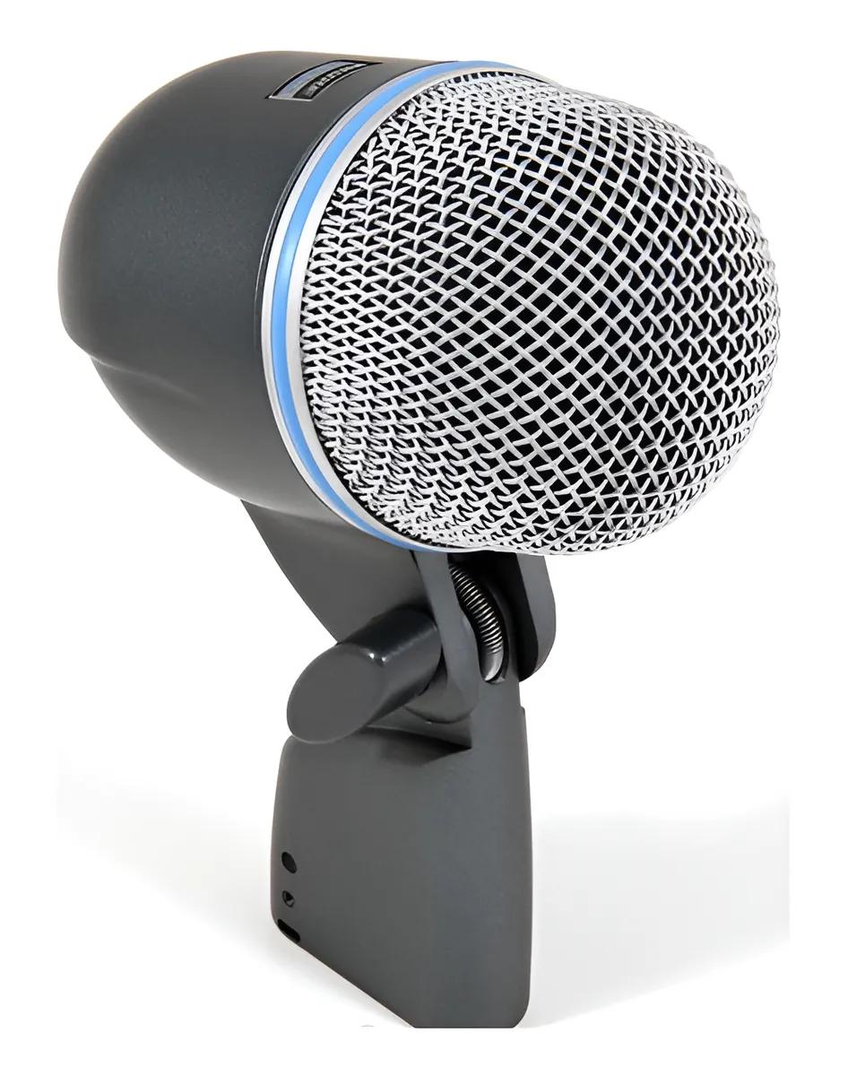 SHURE BETA 52A