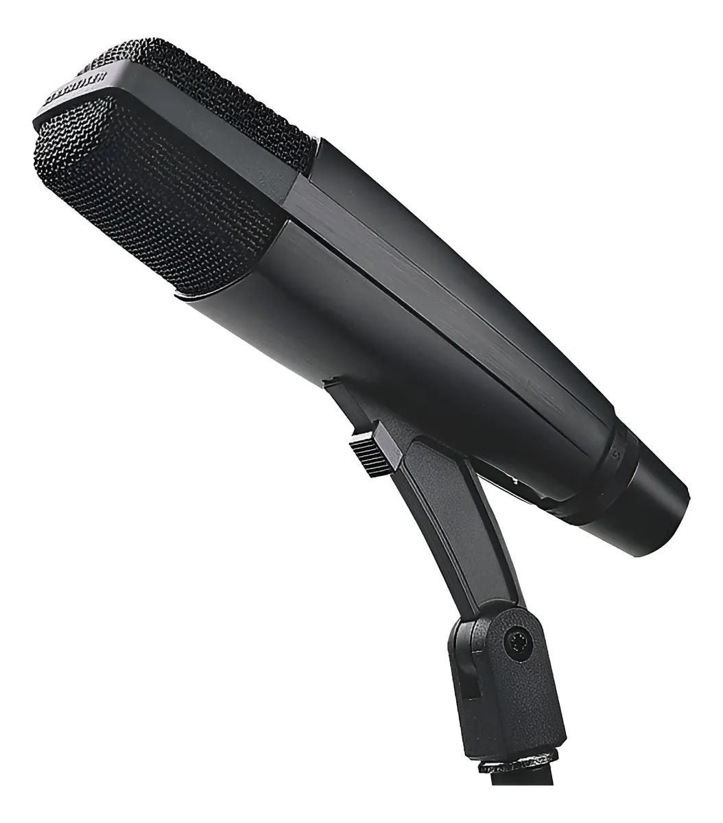 SENNHEISER MD 421 II